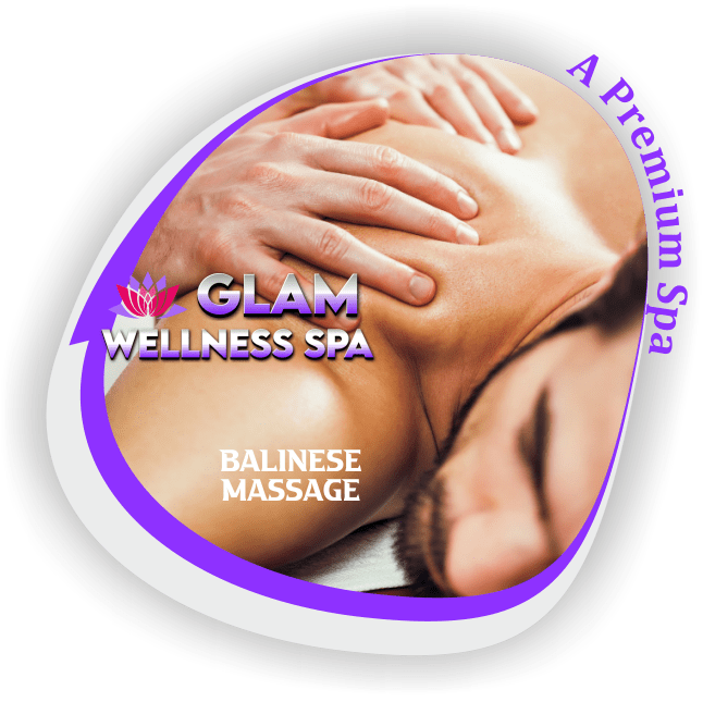 Balinese Massage in Nagpur